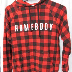 Like New - Sweetees Homebody Hoodie - S